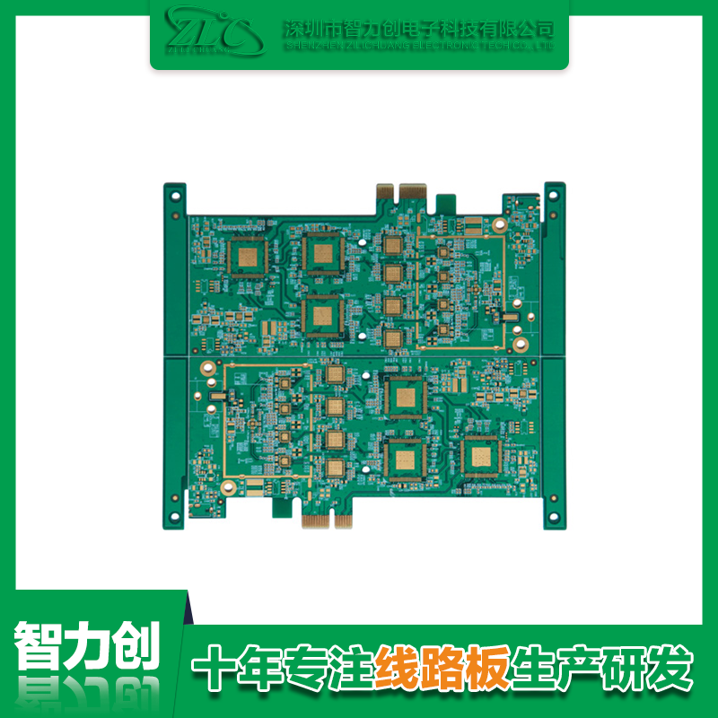PCB光板的定義和作用，PCB光板在電子行業中的應用