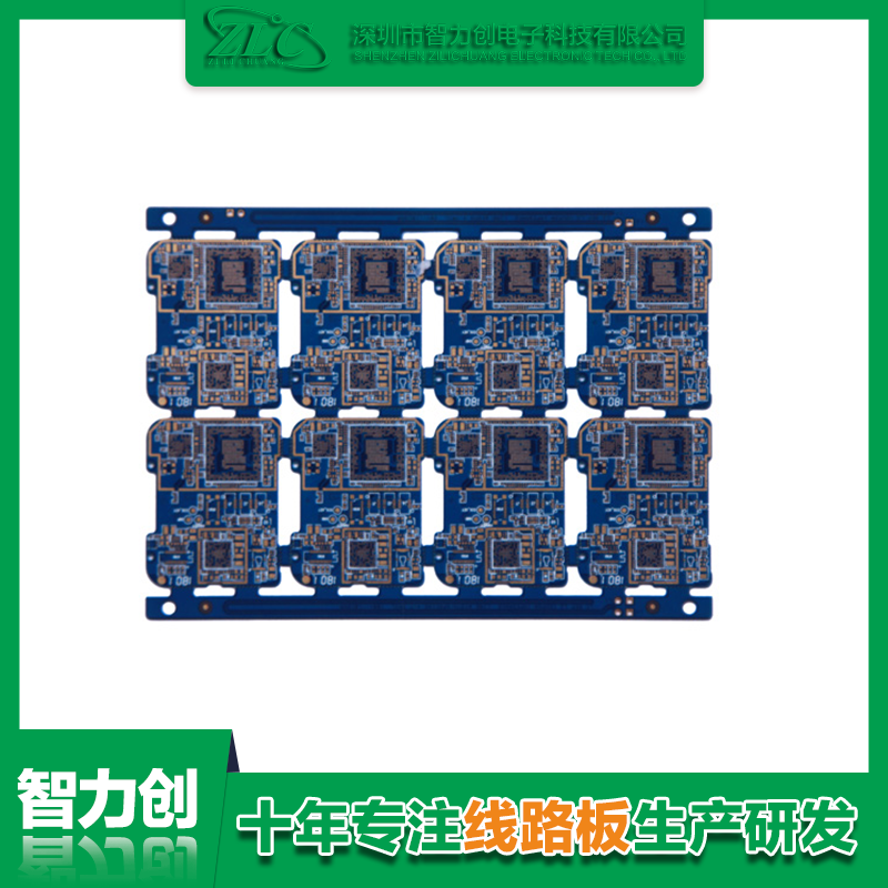 線路板應(yīng)用于車載播放器，PCB板在車載播放器的重要性