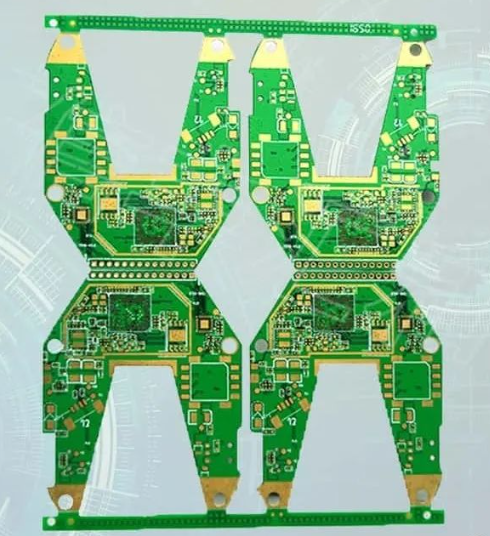 無人機(jī)PCB需要用到高頻板嗎？無人機(jī)PCB高頻板的應(yīng)用